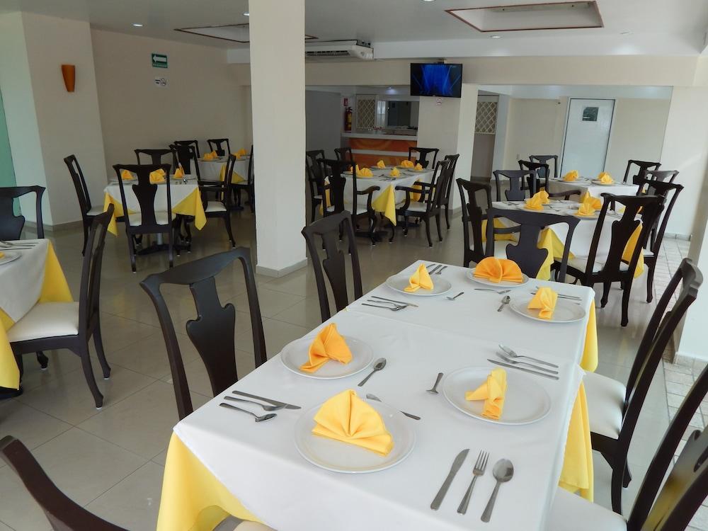 Hotel Gran Minatitlan Plaza Dış mekan fotoğraf