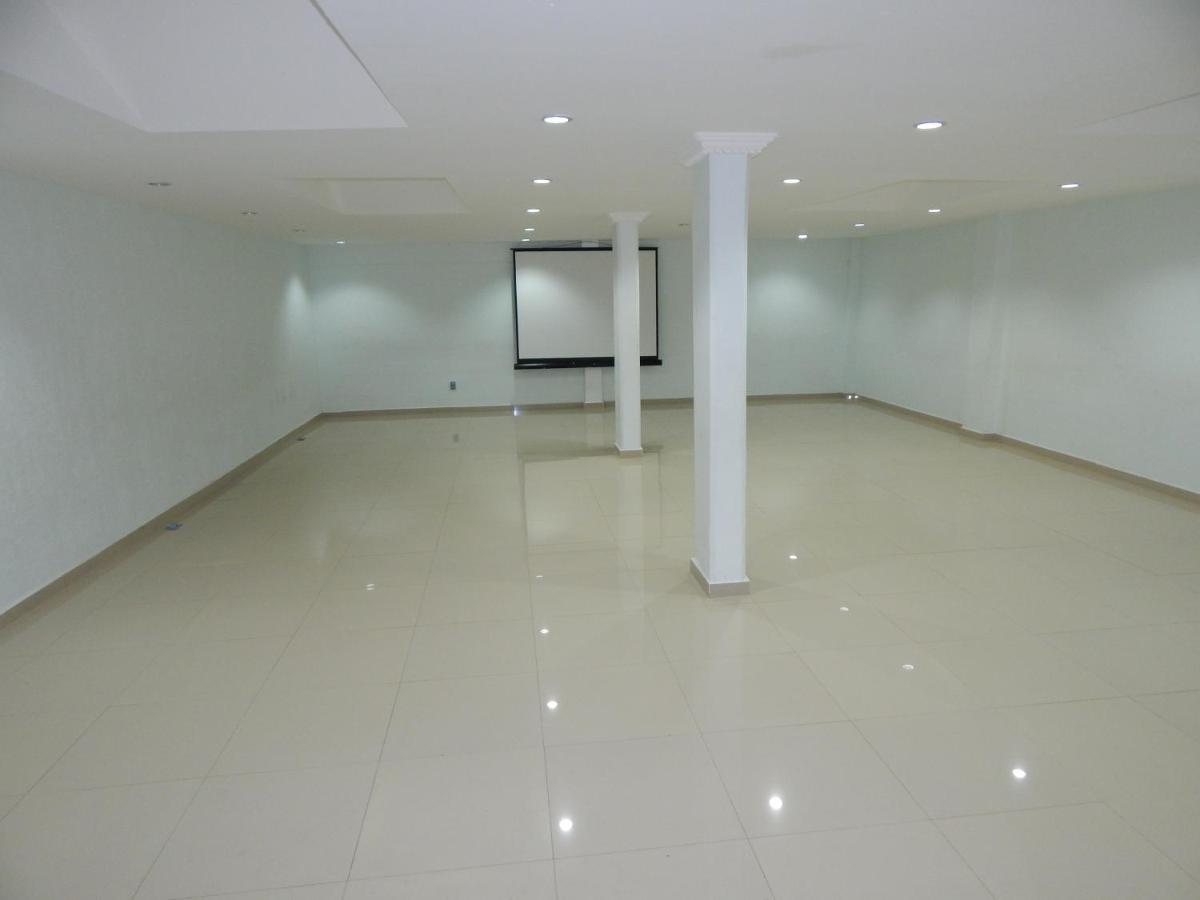 Hotel Gran Minatitlan Plaza Dış mekan fotoğraf