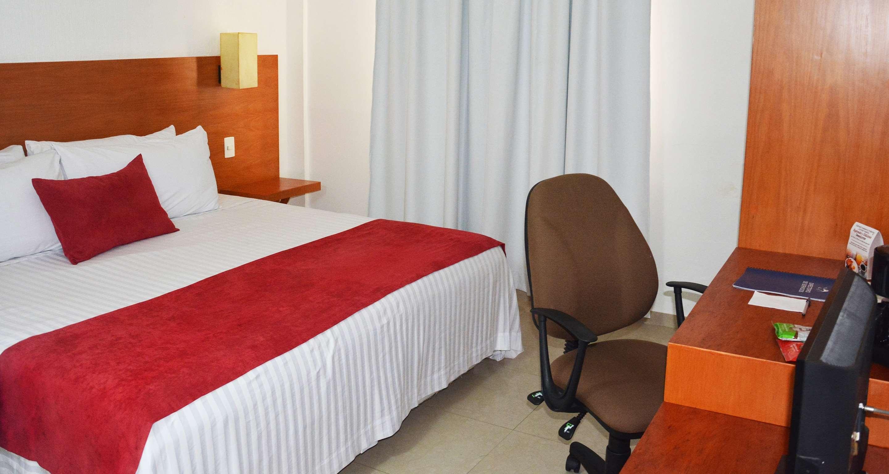 Hotel Gran Minatitlan Plaza Dış mekan fotoğraf