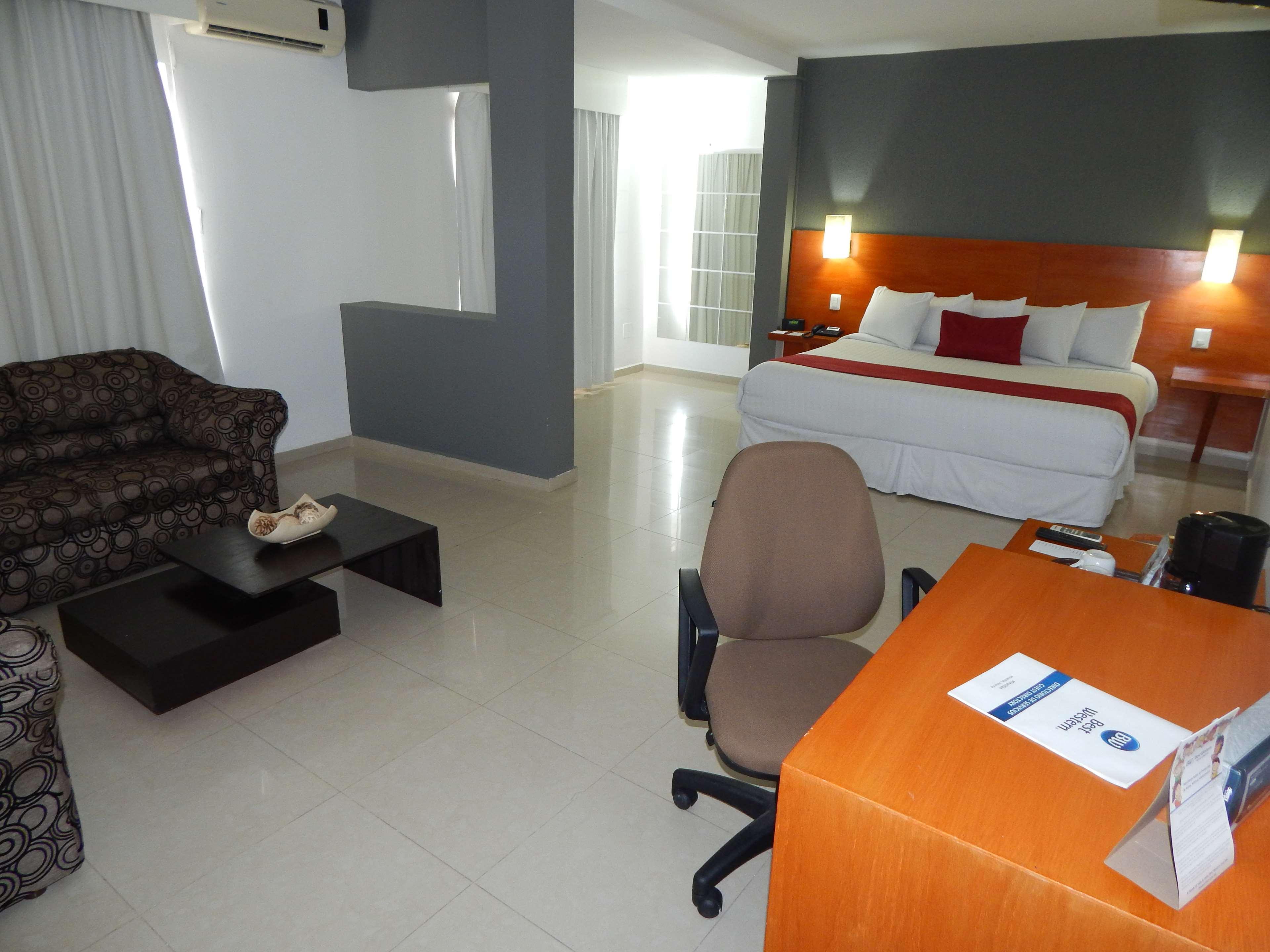 Hotel Gran Minatitlan Plaza Dış mekan fotoğraf