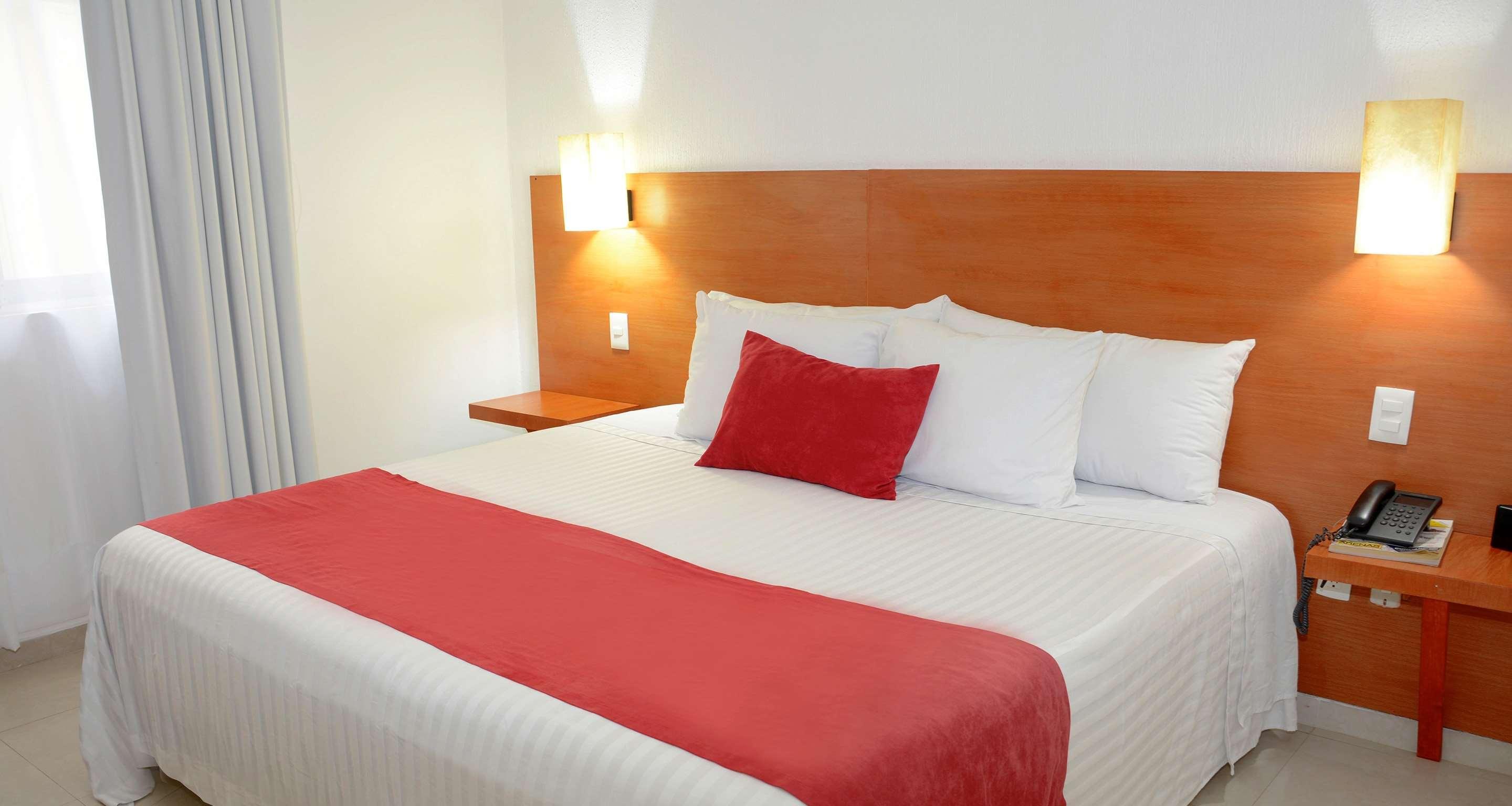Hotel Gran Minatitlan Plaza Dış mekan fotoğraf