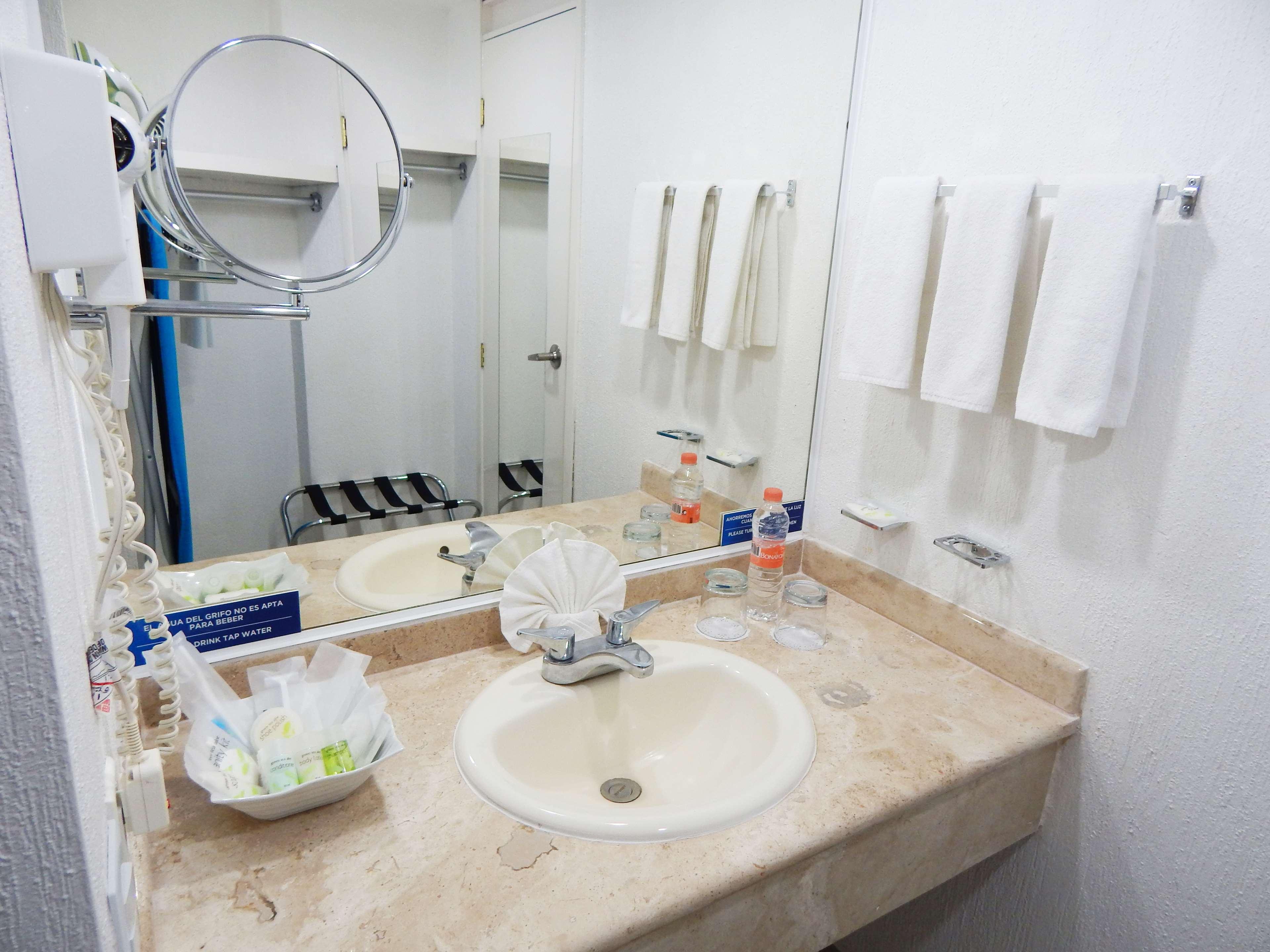 Hotel Gran Minatitlan Plaza Dış mekan fotoğraf