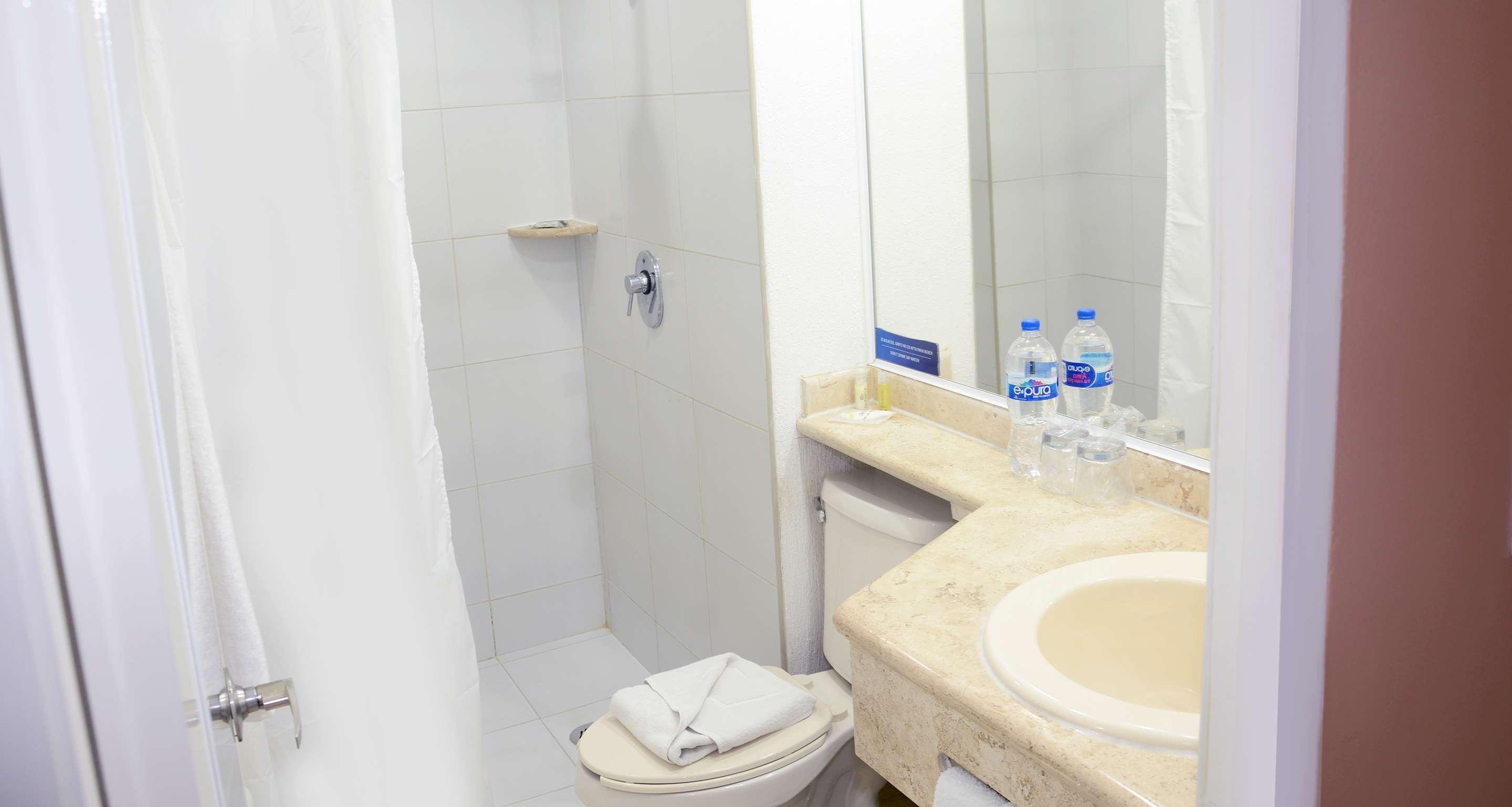 Hotel Gran Minatitlan Plaza Dış mekan fotoğraf