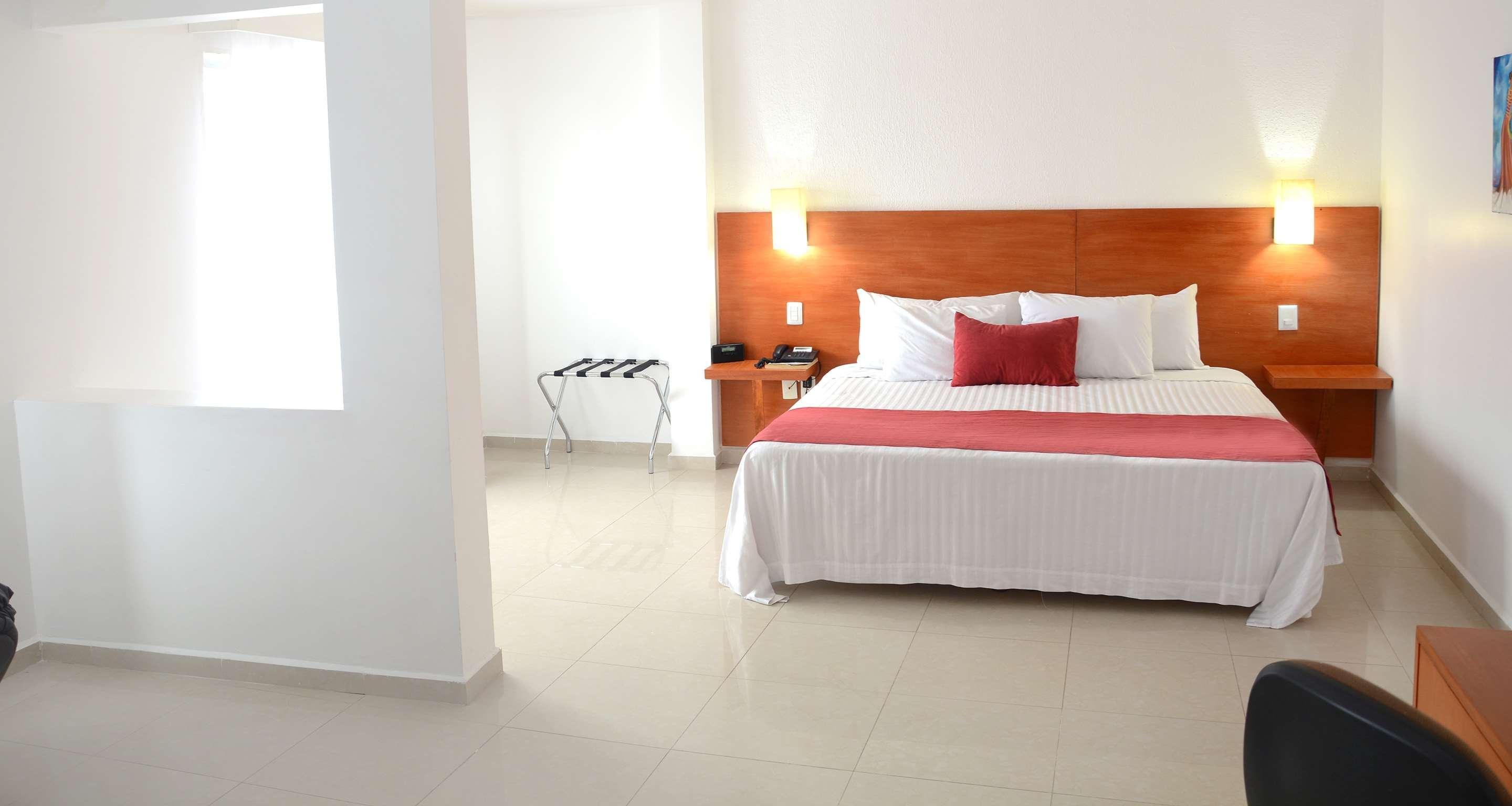 Hotel Gran Minatitlan Plaza Dış mekan fotoğraf