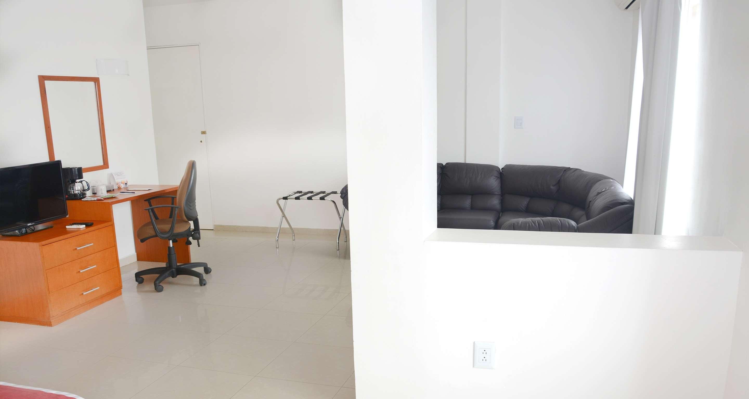 Hotel Gran Minatitlan Plaza Dış mekan fotoğraf