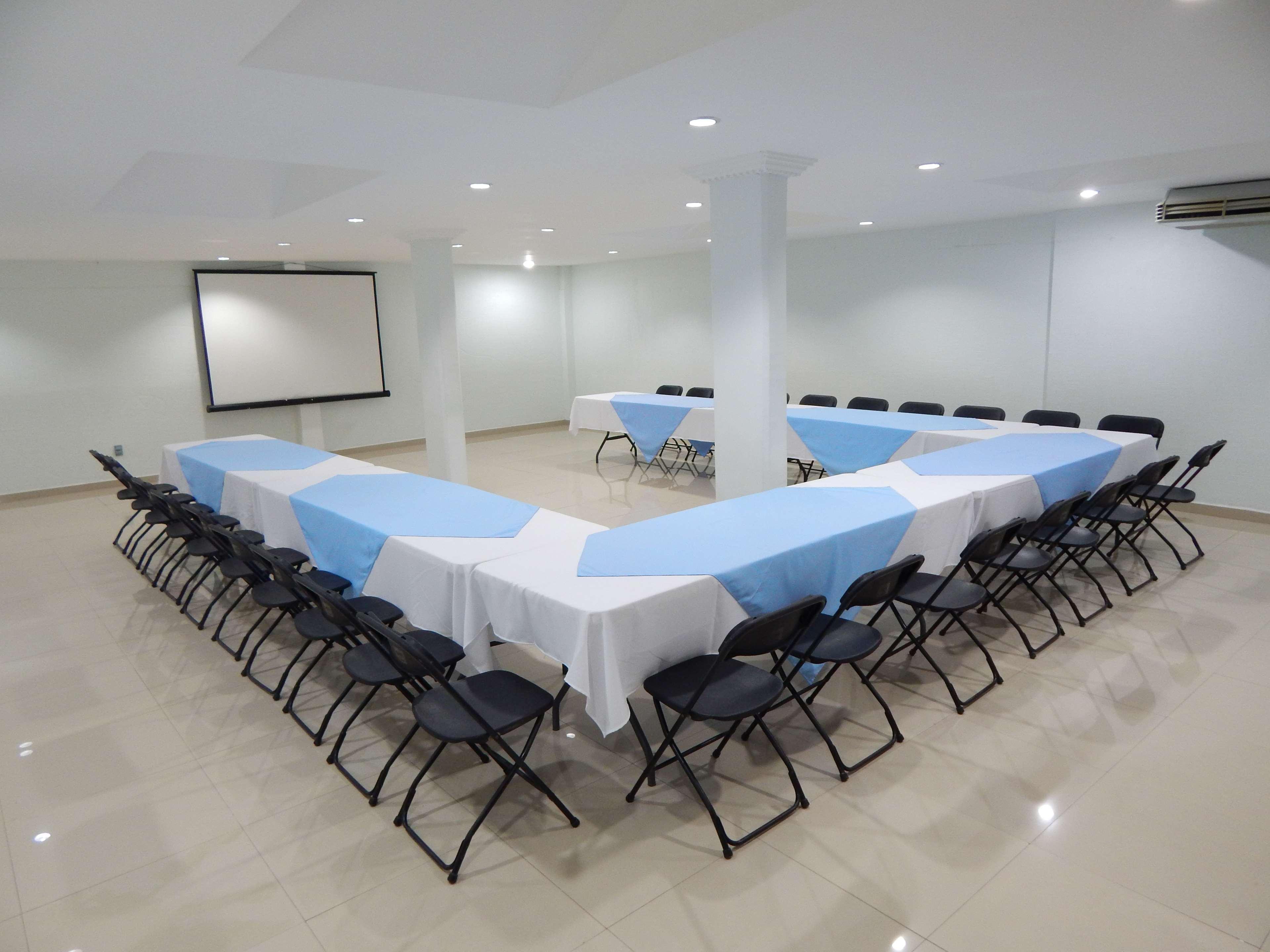 Hotel Gran Minatitlan Plaza Dış mekan fotoğraf
