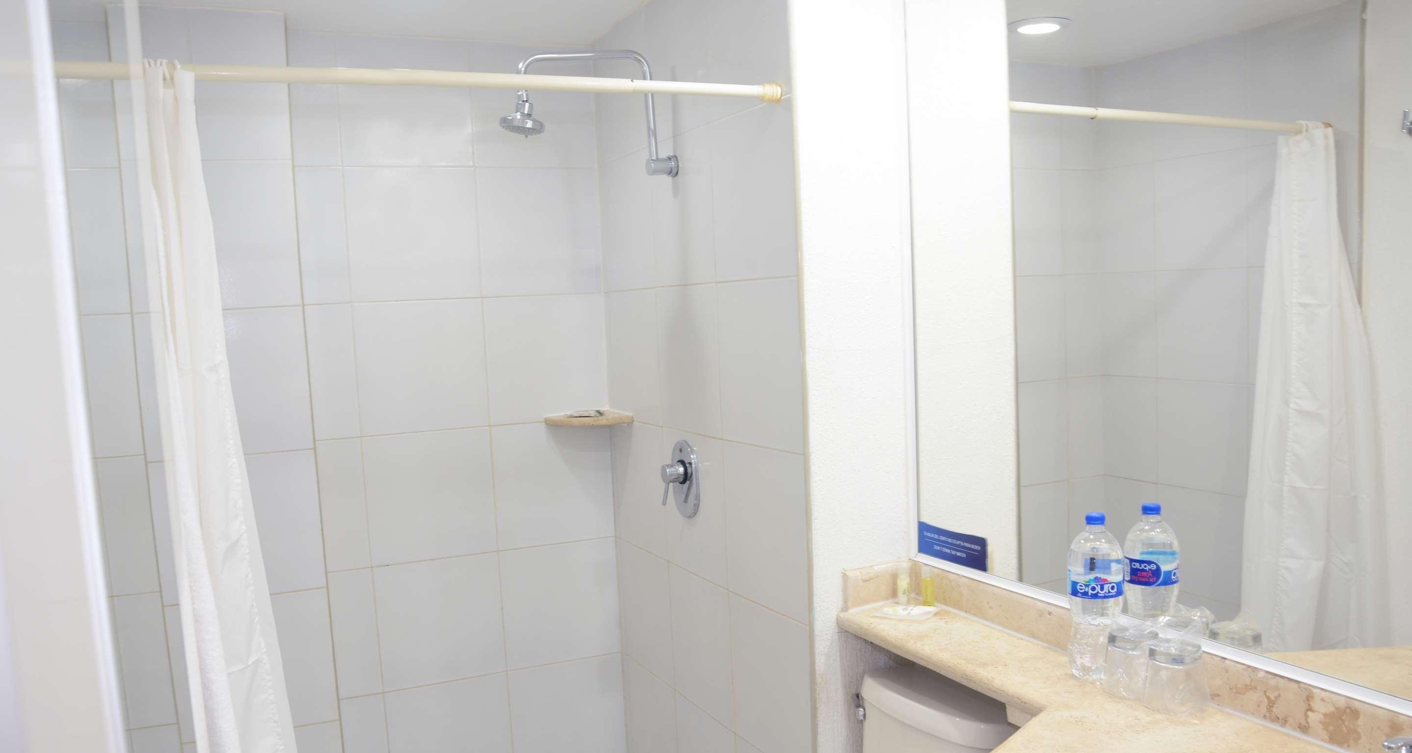Hotel Gran Minatitlan Plaza Dış mekan fotoğraf