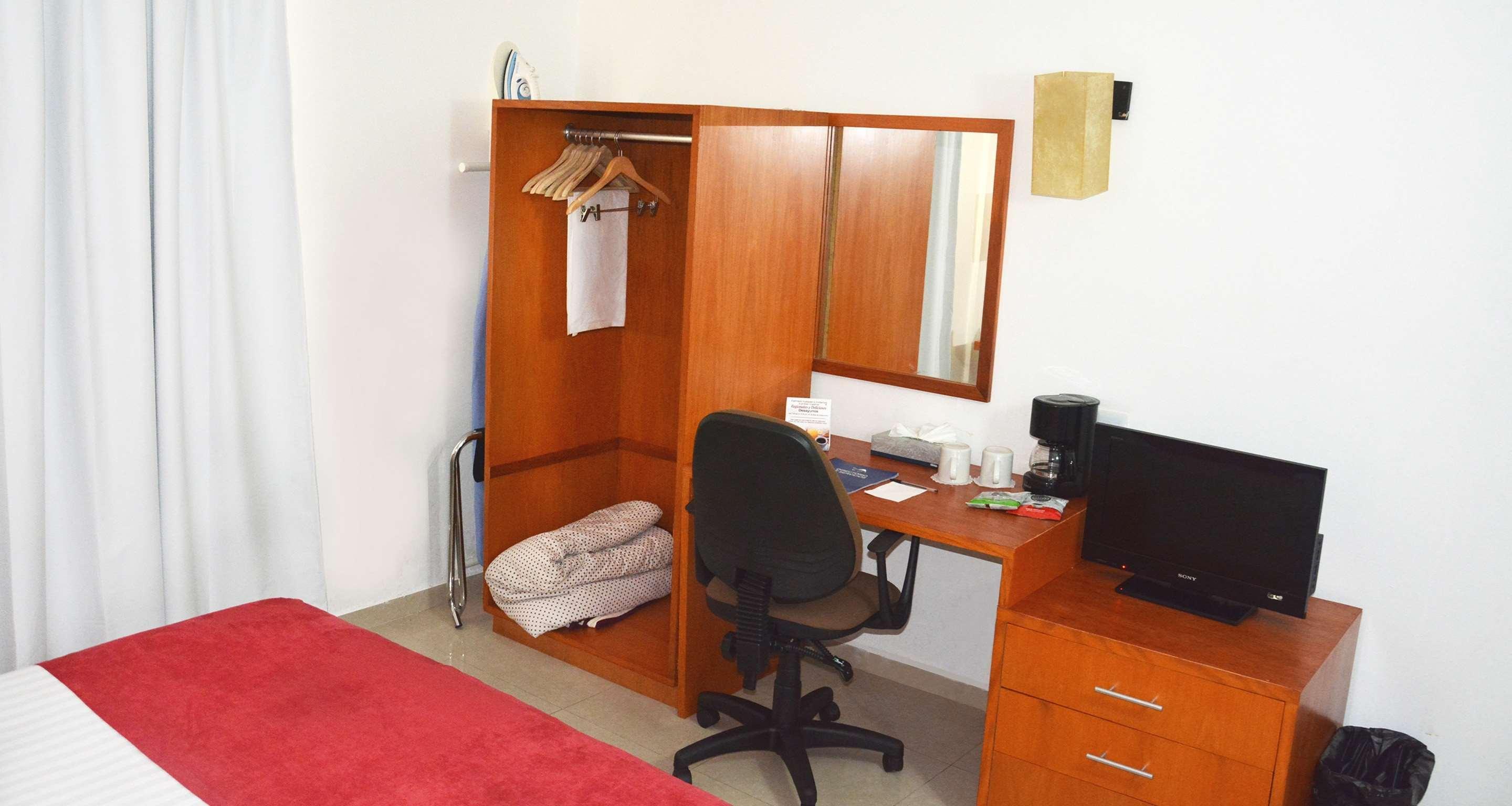 Hotel Gran Minatitlan Plaza Dış mekan fotoğraf