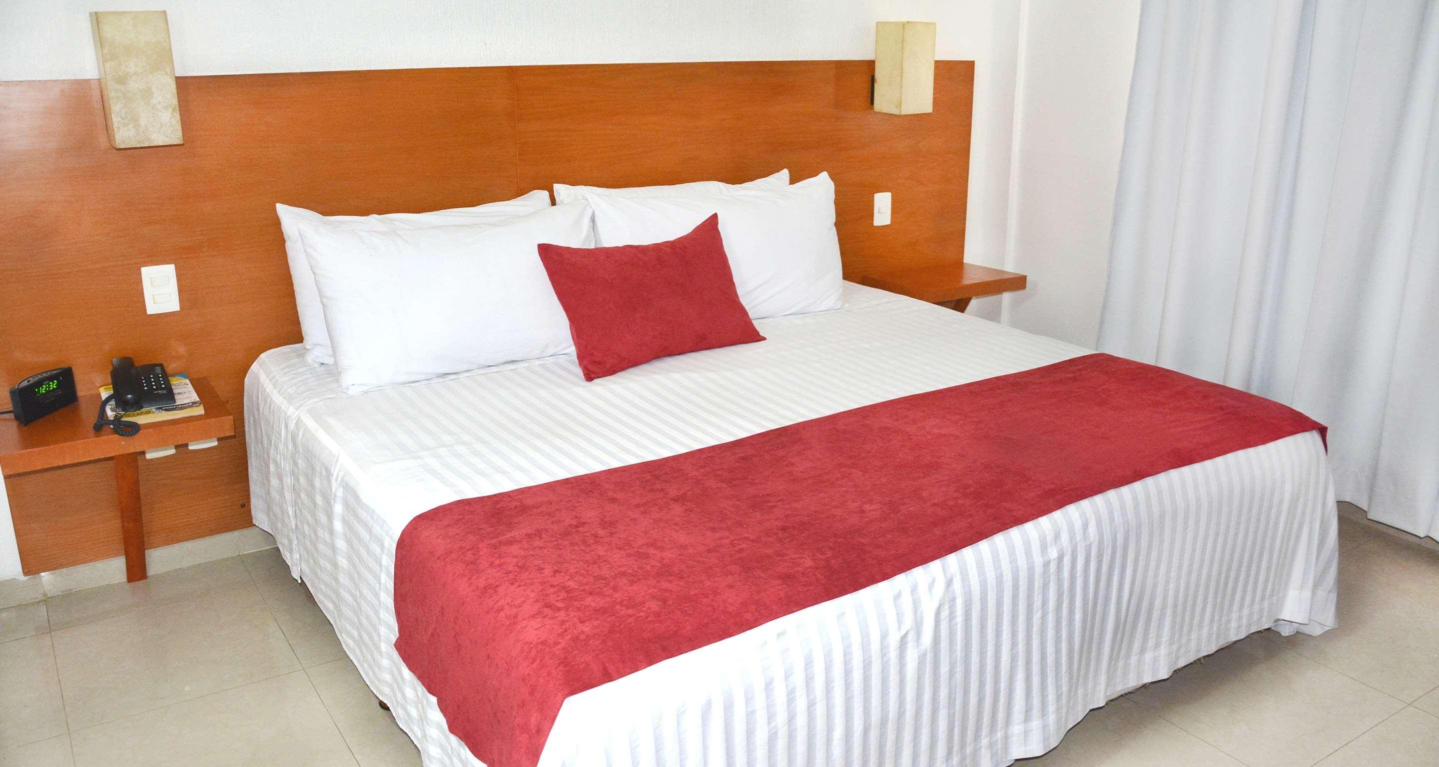 Hotel Gran Minatitlan Plaza Dış mekan fotoğraf