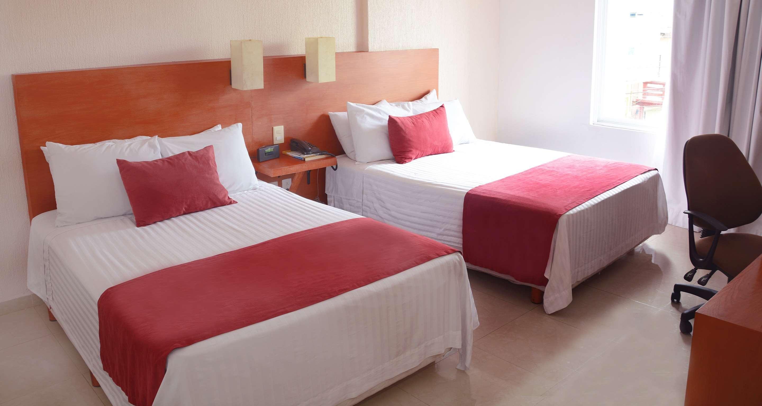 Hotel Gran Minatitlan Plaza Dış mekan fotoğraf