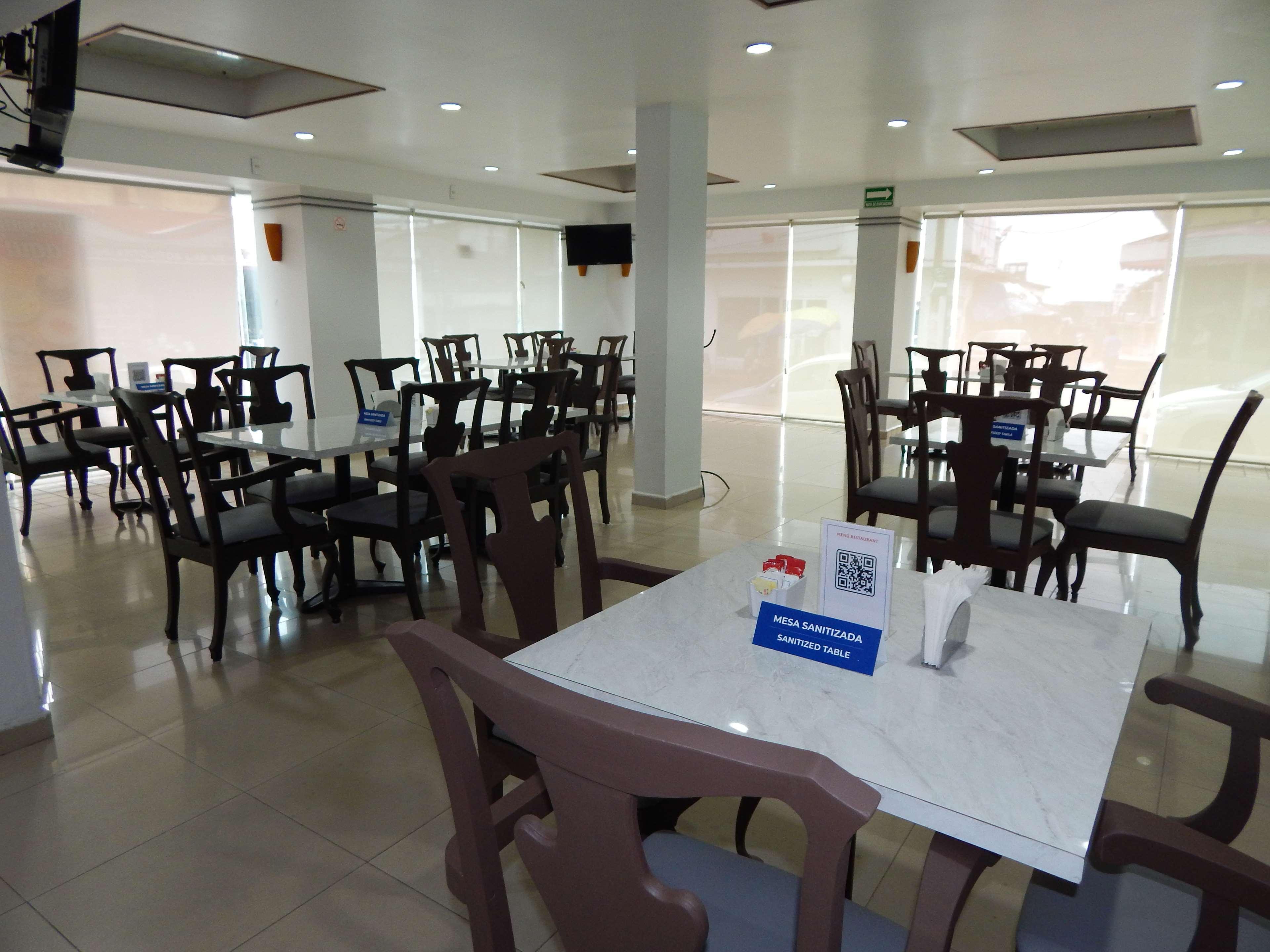 Hotel Gran Minatitlan Plaza Dış mekan fotoğraf