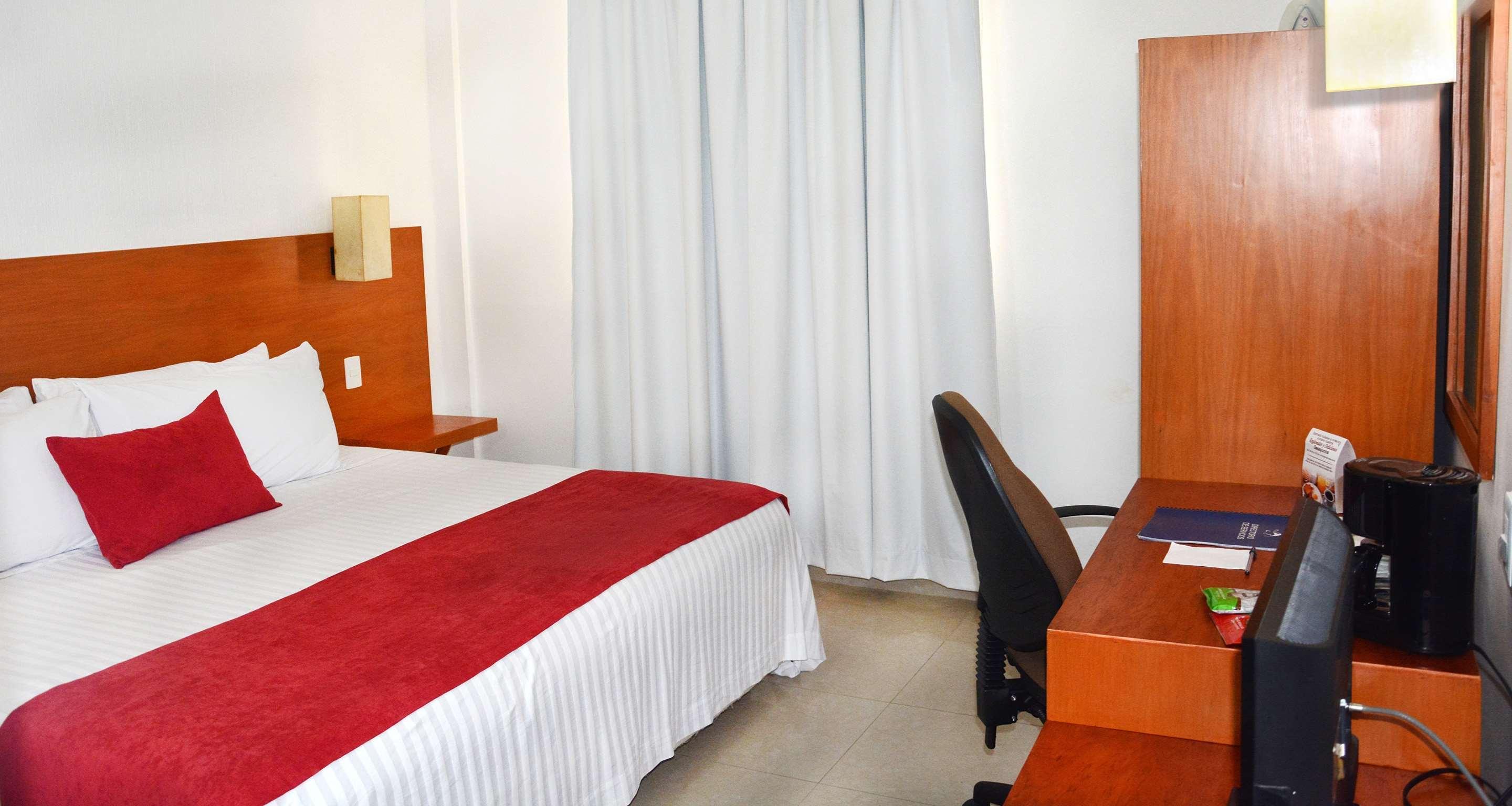 Hotel Gran Minatitlan Plaza Dış mekan fotoğraf