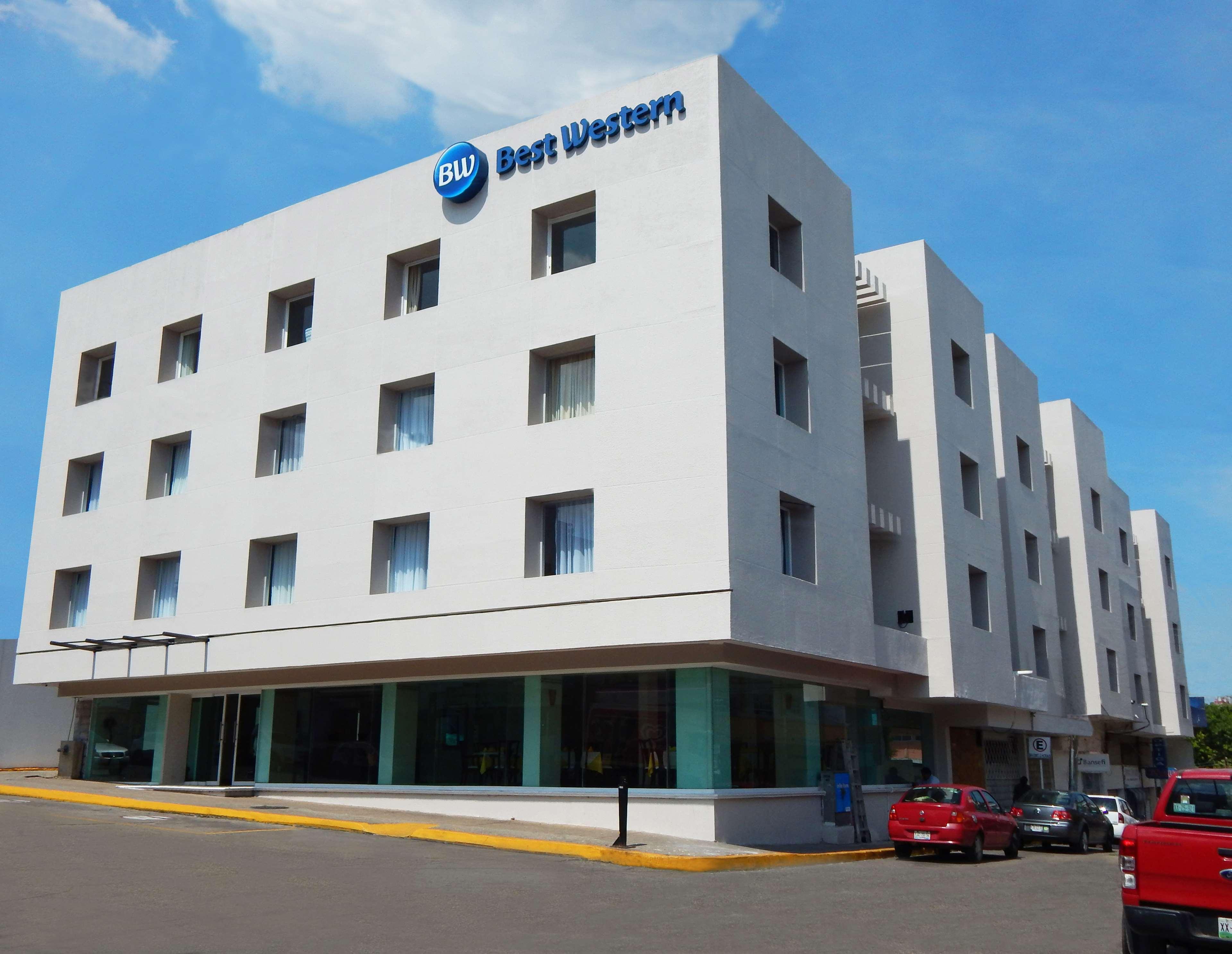 Hotel Gran Minatitlan Plaza Dış mekan fotoğraf