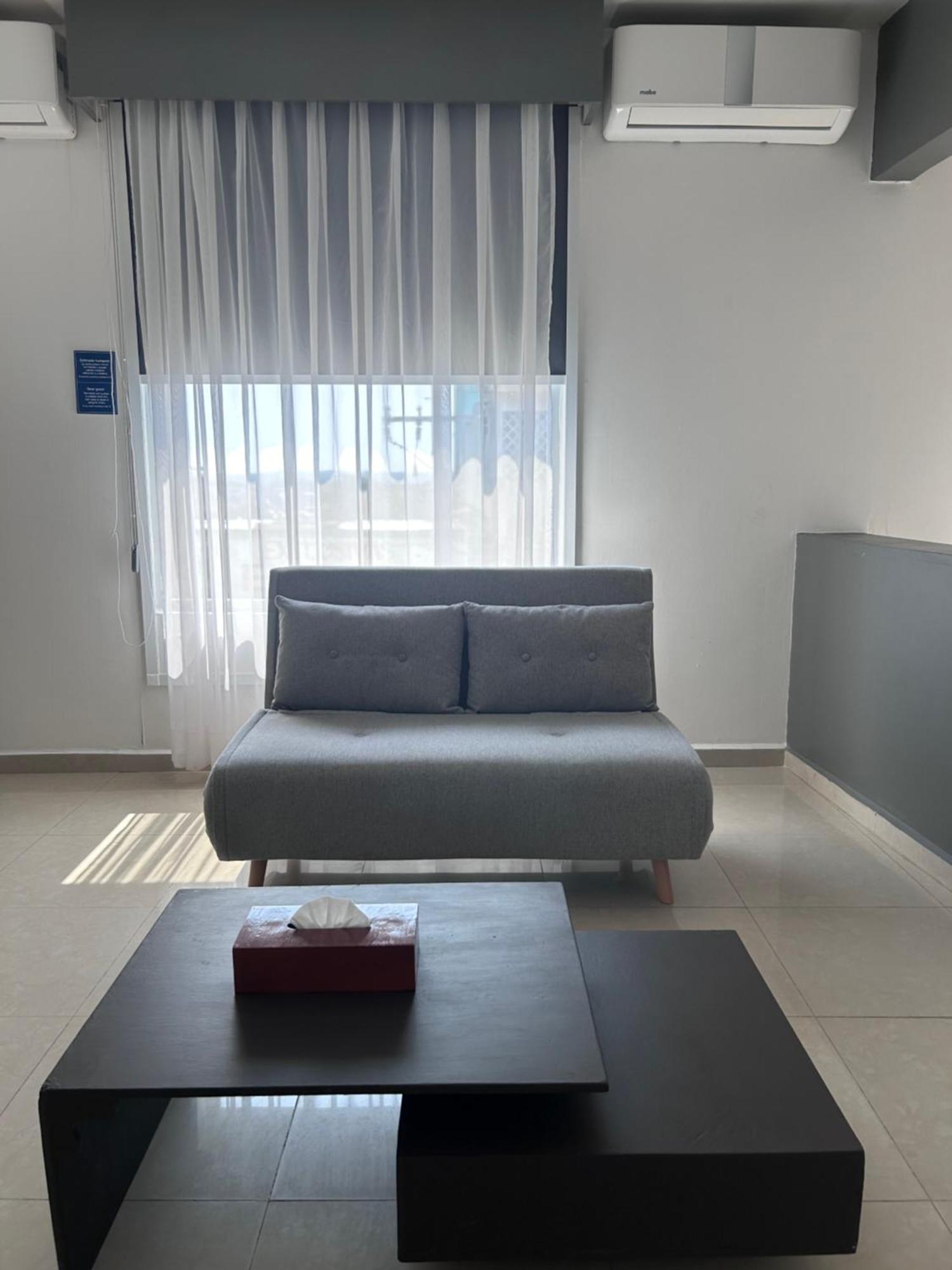 Hotel Gran Minatitlan Plaza Dış mekan fotoğraf