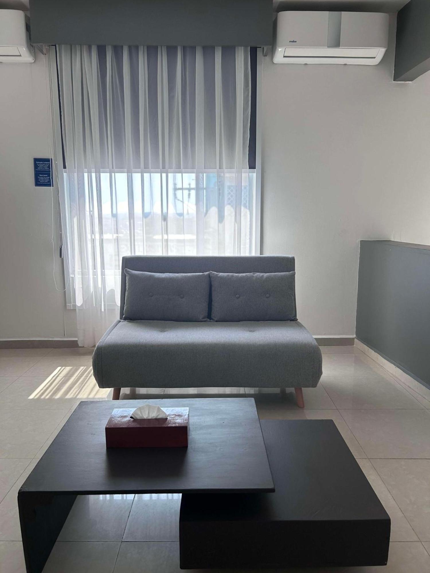 Hotel Gran Minatitlan Plaza Dış mekan fotoğraf